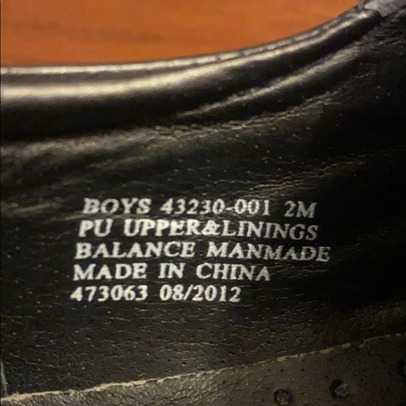 🌟HP🌟Like New! Slip-on Dress Shoe Stacy Adams - Picture 6 of 7